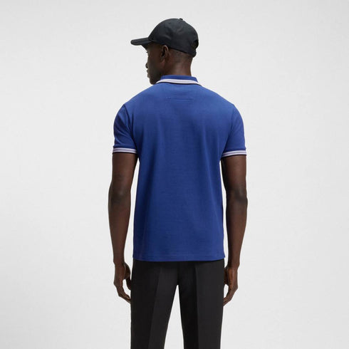 POLO AZUL PADDY BOSS